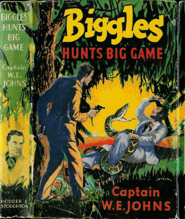 Description: C:\Web Sites\04 Biggles Info\Details\34\Illustrations\Cover.jpg