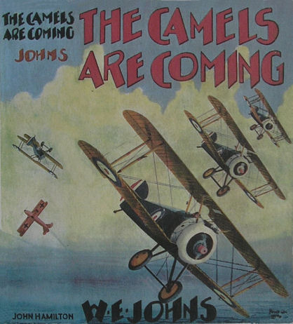 Description: Description: Description: Description: Description: Description: Description: Description: Description: Description: 01 The Camels are Coming