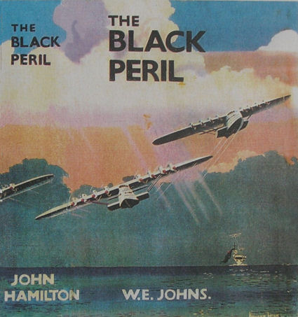 Description: Description: Description: Description: Description: Description: Description: Description: Description: Description: 07 The Black Peril