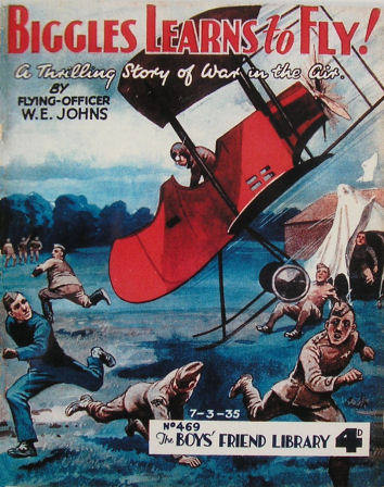 Description: Description: Description: Description: Description: Description: Description: Description: Description: Description: 05 Biggles Learns to Fly