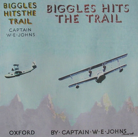 Description: Description: Description: Description: Description: Description: Description: Description: Description: Description: 08 Biggles Hits the Trail
