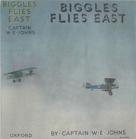Description: Description: Description: Description: Description: Description: Description: Description: Description: Description: 09 Biggles Flies East