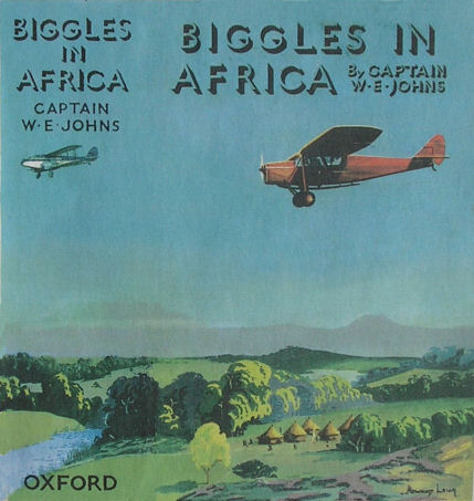 Description: Description: Description: Description: Description: Description: Description: Description: Description: Description: 11 Biggles in Africa