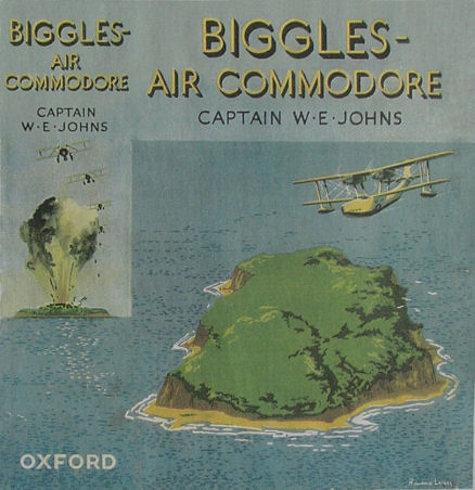 Description: Description: Description: Description: Description: Description: Description: Description: Description: Description: 12 Biggles - Air Commodore