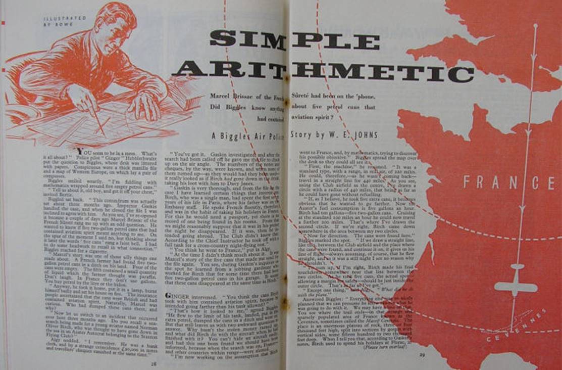 Description: Description: Simple Arithmetic