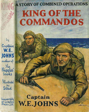 Description: Description: Description: Description: Description: Description: Description: Description: Description: Description: 30 King of the Commandos