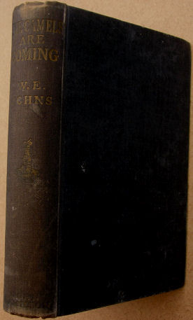 Camels first edition