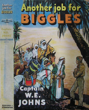 Description: Description: Description: Description: Description: Description: Description: Description: Description: Description: 43 Another Job for Biggles