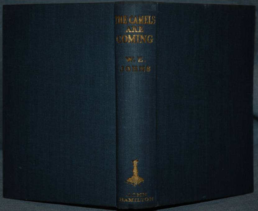 Camels - Section Edition Boards