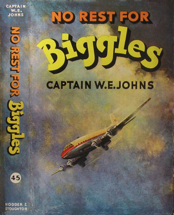 Description: Description: Description: Description: Description: Description: Description: Description: Description: Description: 58 No Rest for Biggles