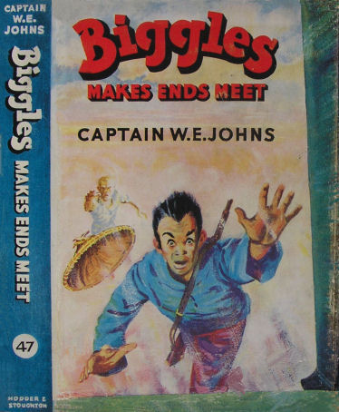 Description: Description: Description: Description: Description: Description: Description: Description: Description: Description: 60 Biggles Makes Ends Meet