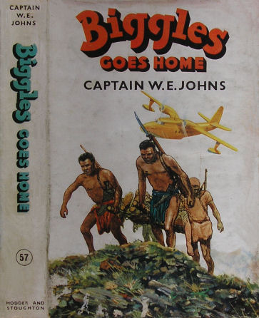 Description: Description: Description: Description: Description: Description: Description: Description: Description: Description: 70 Biggles Goes Home