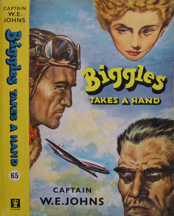 Description: Description: Description: Description: Description: Description: Description: Description: Description: Description: 78 Biggles Takes a Hand