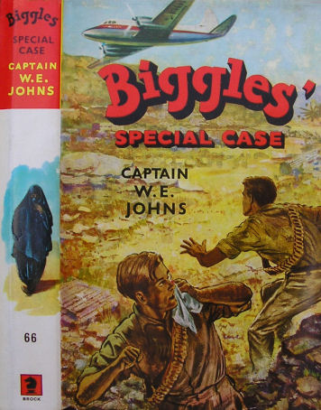 Description: Description: Description: Description: Description: Description: Description: Description: Description: Description: 79 Biggles' Special Case