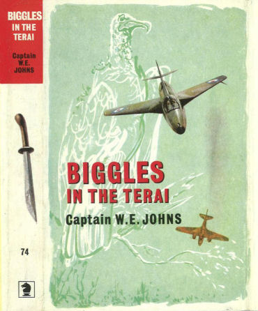 Description: Description: Description: Description: Description: Description: Description: Description: Description: Description: 89 Biggles in the Terai