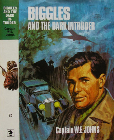 Description: Description: Description: Description: Description: Description: Description: Description: Description: Description: 92 Biggles and the Dark Intruder