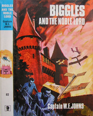 Description: Description: Description: Description: Description: Description: Description: Description: Description: Description: 98 Biggles and the Noble Lord