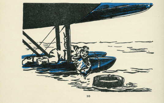 Description: C:\Web Sites\04 Biggles Info\Details\43\Illustrations\Page10.jpg