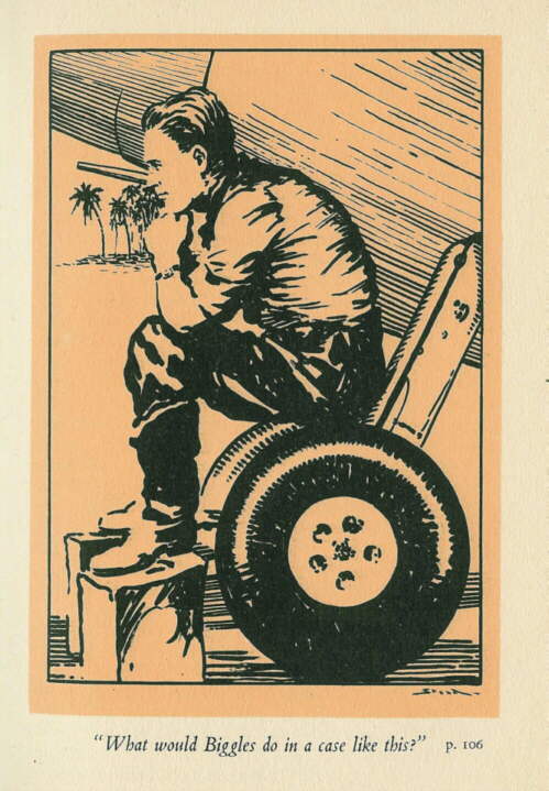 Description: C:\Web Sites\04 Biggles Info\Details\32\Illustrations\Page112.jpg