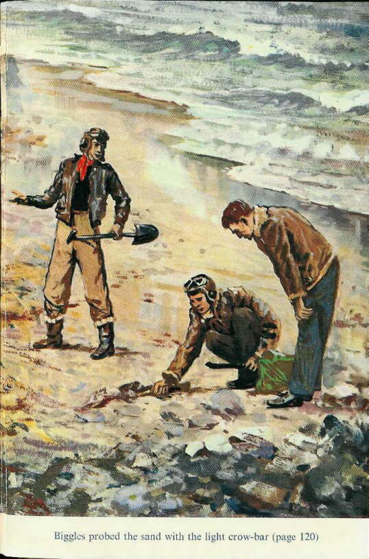 Description: C:\Web Sites\04 Biggles Info\Details\65\Illustrations\Page124.jpg