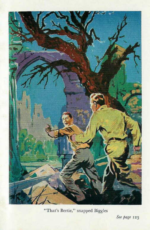 Description: C:\Web Sites\04 Biggles Info\Details\64\Illustrations\Page128.jpg