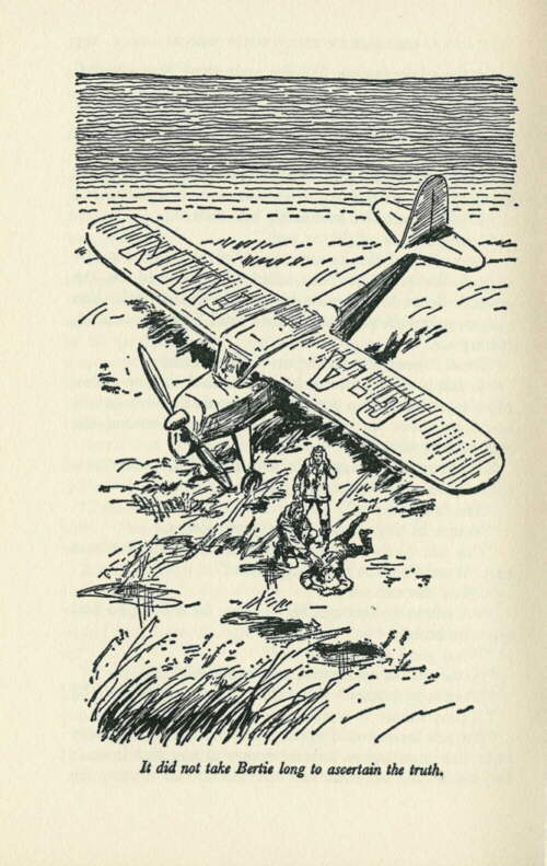 Description: C:\Web Sites\04 Biggles Info\Details\77\Illustrations\Page128.jpg