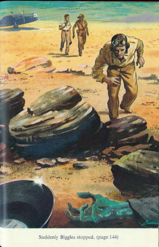 Description: C:\Web Sites\04 Biggles Info\Details\58\Illustrations\Page140.jpg