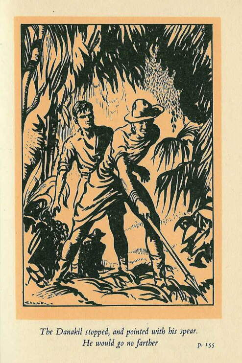 Description: C:\Web Sites\04 Biggles Info\Details\32\Illustrations\Page144.jpg