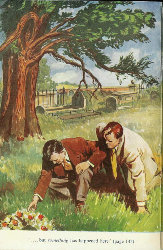 Description: C:\Web Sites\04 Biggles Info\Details\53\Illustrations\Page145.jpg