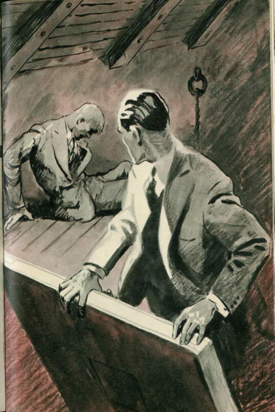 Description: C:\Web Sites\04 Biggles Info\Details\35\Illustrations\Page146.jpg