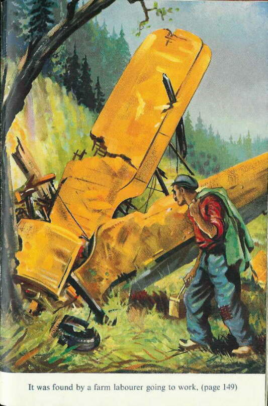 Description: C:\Web Sites\04 Biggles Info\Details\58\Illustrations\Page156.jpg