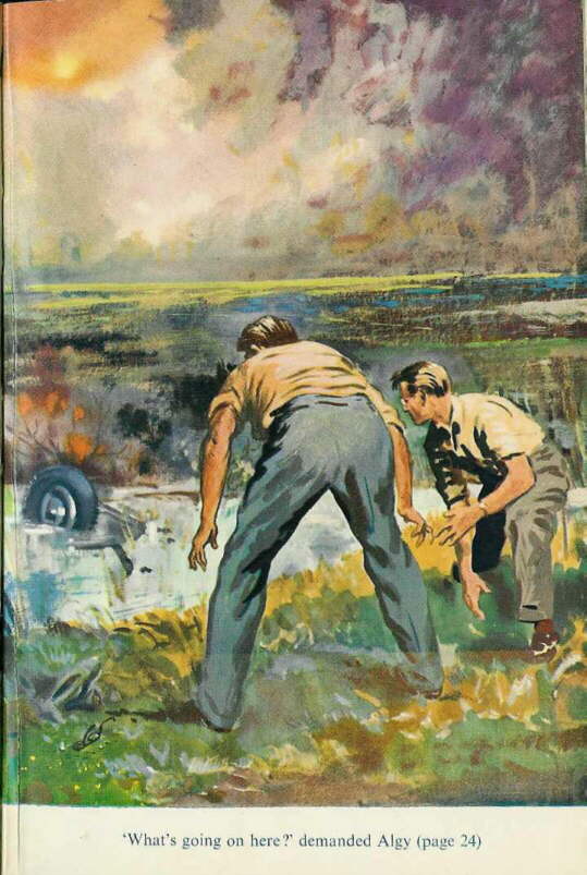 Description: C:\Web Sites\04 Biggles Info\Details\60\Illustrations\Page16.jpg