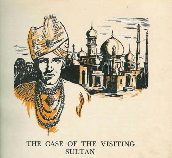 Description: C:\Web Sites\04 Biggles Info\Details\43\Illustrations\Page17.jpg