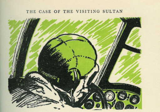 Description: C:\Web Sites\04 Biggles Info\Details\43\Illustrations\Page23.jpg