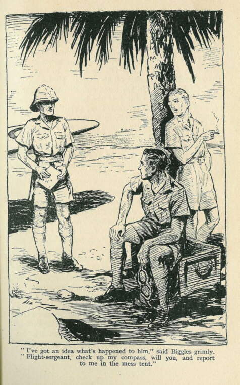 Description: C:\Web Sites\04 Biggles Info\Details\26\Illustrations\Page27.jpg