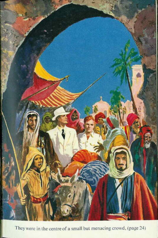 Description: C:\Web Sites\04 Biggles Info\Details\58\Illustrations\Page28.jpg