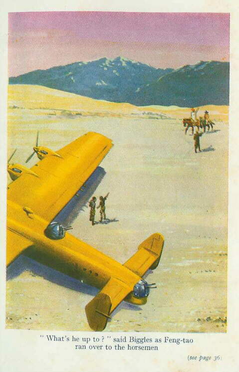 Description: C:\Web Sites\04 Biggles Info\Details\46\Illustrations\Page30.jpg