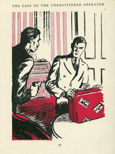 Description: C:\Web Sites\04 Biggles Info\Details\43\Illustrations\Page40.jpg