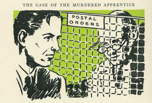 Description: C:\Web Sites\04 Biggles Info\Details\43\Illustrations\Page74.jpg