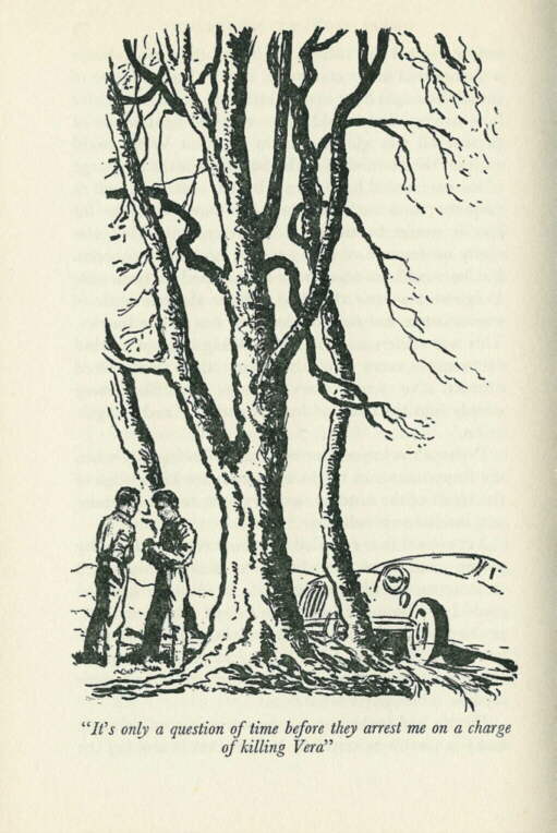 Description: C:\Web Sites\04 Biggles Info\Details\71\Illustrations\Page74.jpg