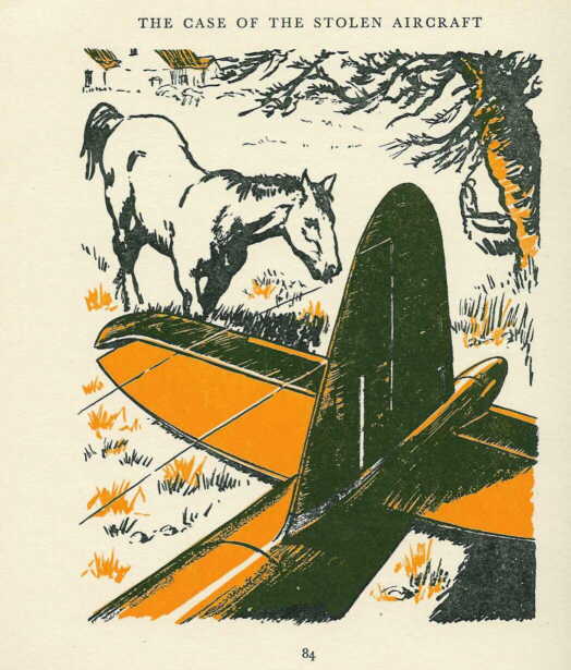 Description: C:\Web Sites\04 Biggles Info\Details\43\Illustrations\Page84.jpg