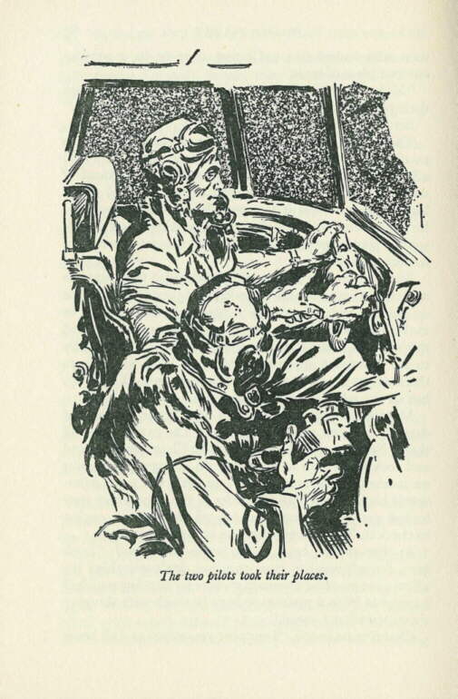 Description: C:\Web Sites\04 Biggles Info\Details\77\Illustrations\Page86.jpg