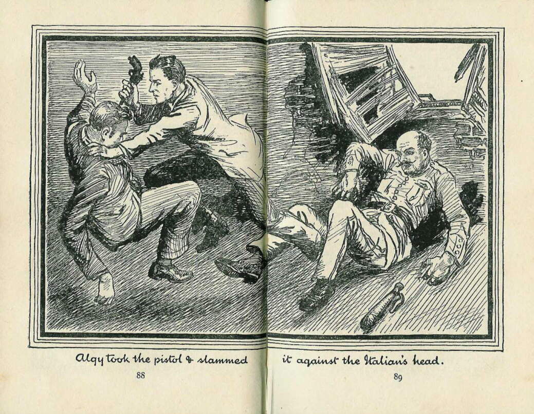 Description: C:\Web Sites\04 Biggles Info\Details\29\Illustrations\Pages88and89.jpg